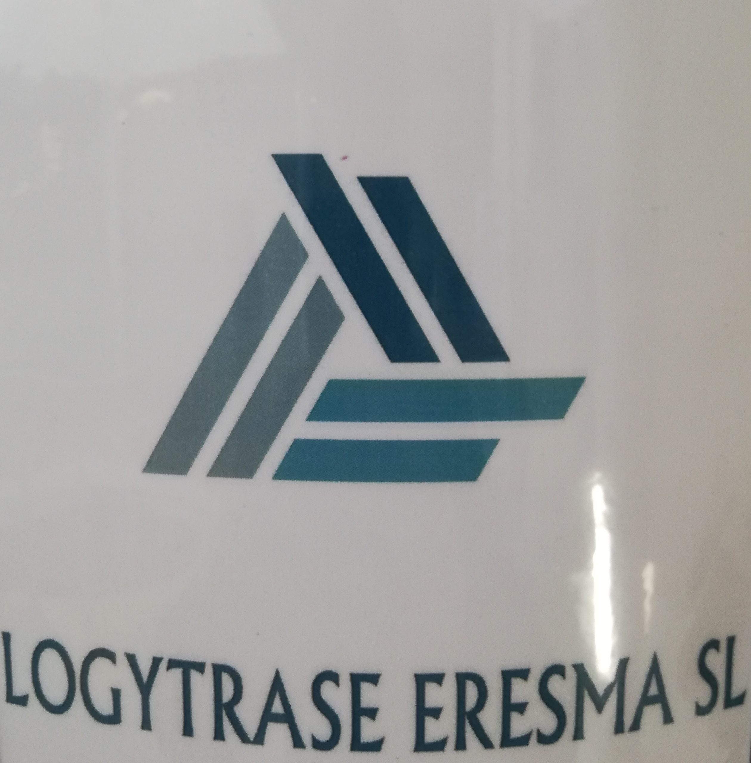 LOGYTRASE ERESMA SL